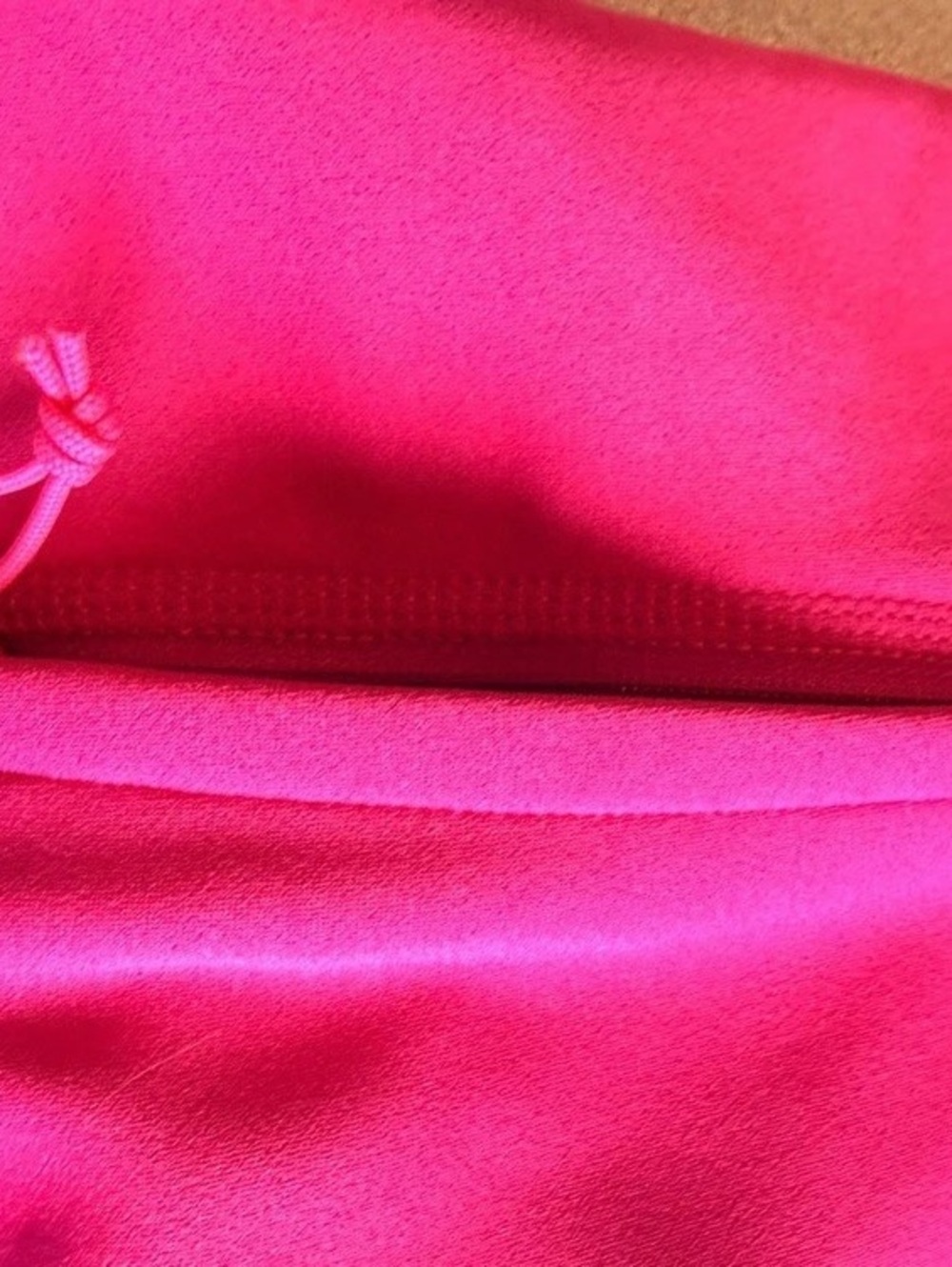 The North Face Women's Momentum Jacket Pink Medium NWT - Picture 6 of 9